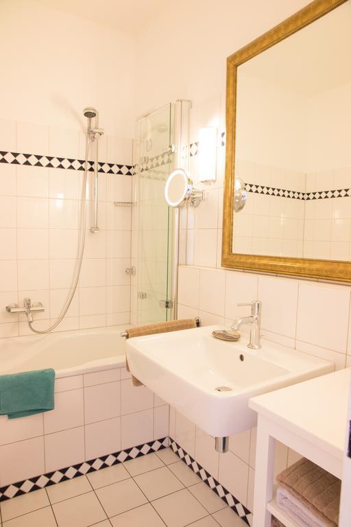 Apartment Medienhafen 46 Sqm Дюссельдорф Екстер'єр фото