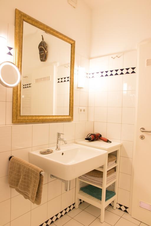Apartment Medienhafen 46 Sqm Дюссельдорф Екстер'єр фото