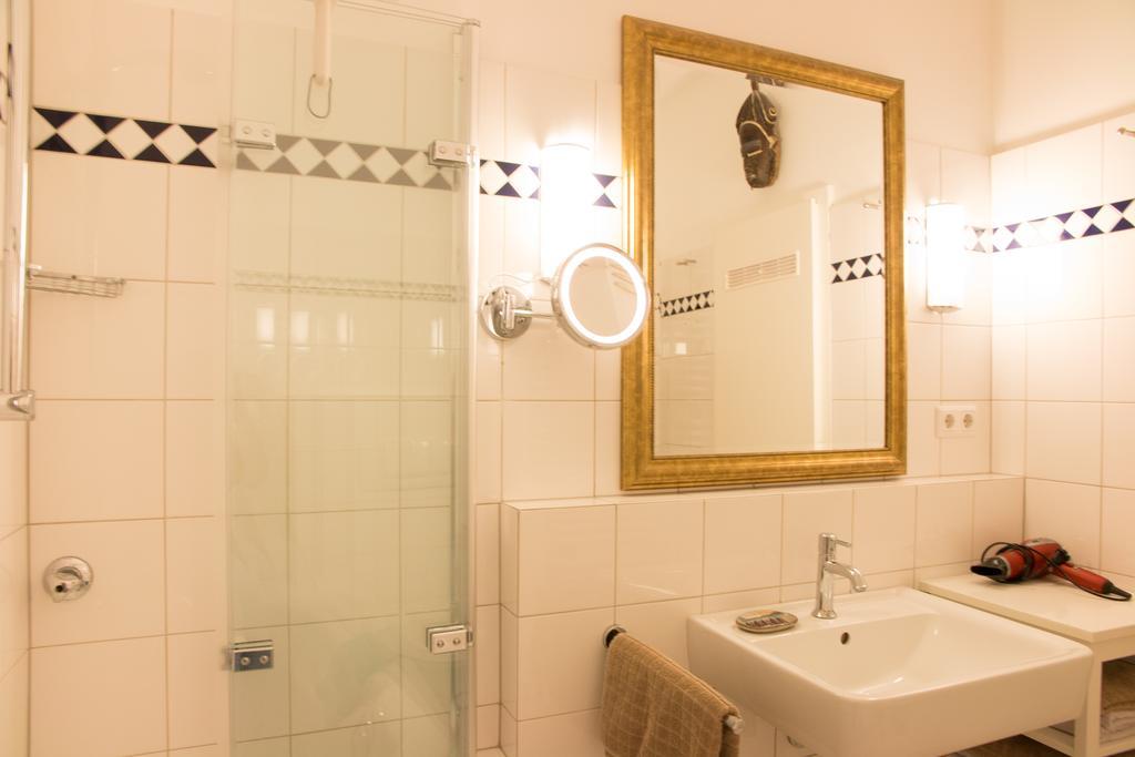 Apartment Medienhafen 46 Sqm Дюссельдорф Екстер'єр фото